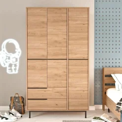 Homitis Garderobeskabe-Garderobe-Calpin