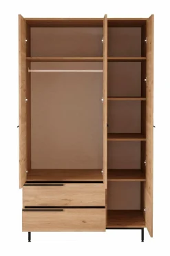 Homitis Garderobeskabe-Garderobe-Calpin