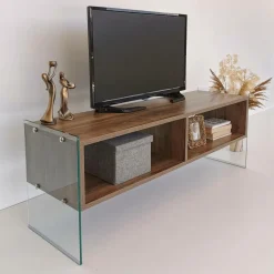 Homitis Tv-Bænke-Mediebænk TV404