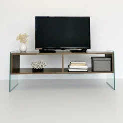 Homitis Tv-Bænke-Mediebænk TV404