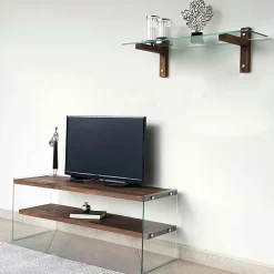 Homitis Tv-Bænke-Mediebænk TV104