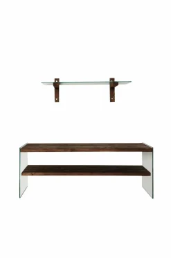 Homitis Tv-Bænke-Mediebænk TV104