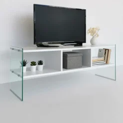 Homitis Tv-Bænke-Mediebænk TV400