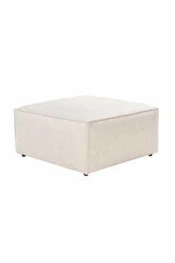 Homitis Puffer & Fodskamler-Pouffe-Baker