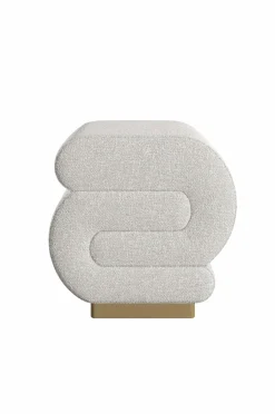 Homitis Puffer & Fodskamler-Puf Sally