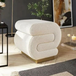 Homitis Puffer & Fodskamler-Puf Sally