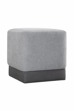 Homitis Puffer & Fodskamler-PufAnderson