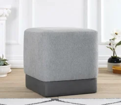 Homitis Puffer & Fodskamler-PufAnderson