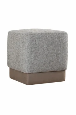 Homitis Puffer & Fodskamler-PufAnderson