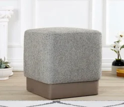 Homitis Puffer & Fodskamler-PufAnderson