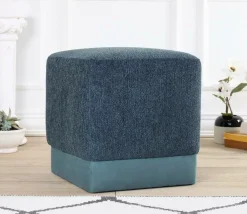 Homitis Puffer & Fodskamler-PufAnderson