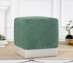 Homitis Puffer & Fodskamler-PufAnderson