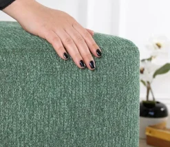 Homitis Puffer & Fodskamler-PufAnderson