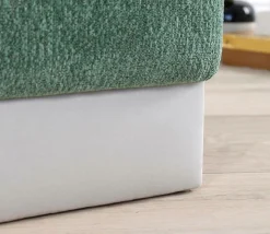 Homitis Puffer & Fodskamler-PufAnderson