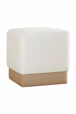 Homitis Puffer & Fodskamler-PufAnderson