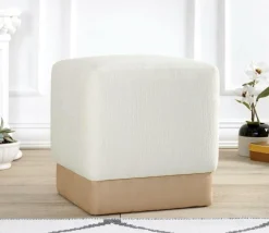 Homitis Puffer & Fodskamler-PufAnderson