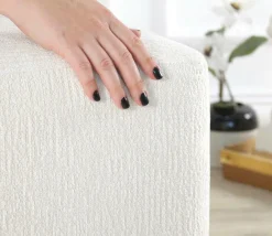 Homitis Puffer & Fodskamler-PufAnderson