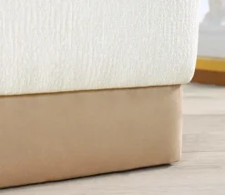 Homitis Puffer & Fodskamler-PufAnderson