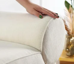 Homitis Puffer & Fodskamler-PufElf