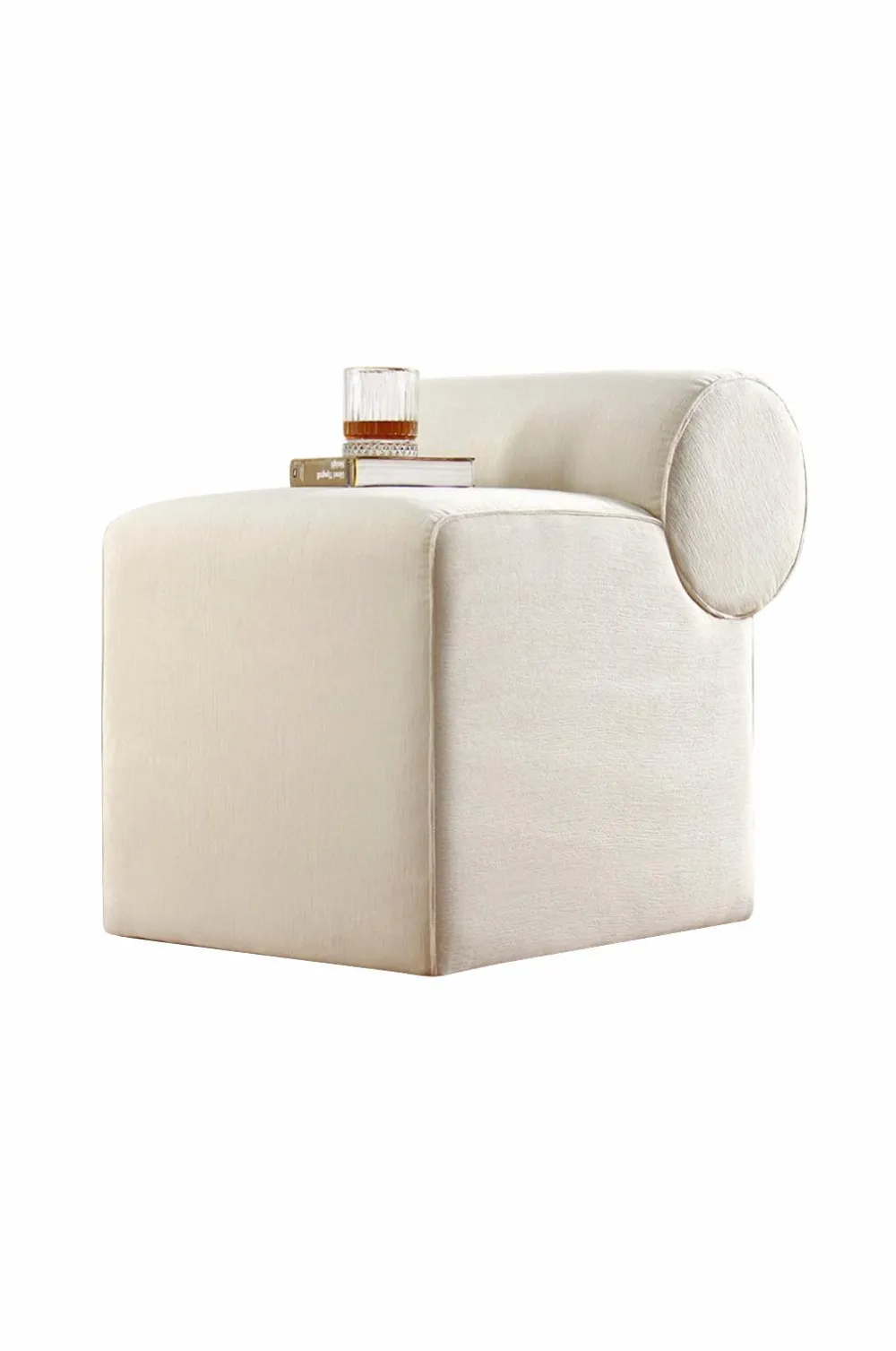 Homitis Puffer & Fodskamler-PufElf