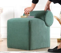 Homitis Puffer & Fodskamler-PufElf