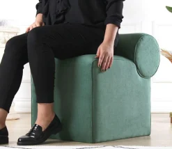 Homitis Puffer & Fodskamler-PufElf