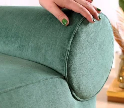 Homitis Puffer & Fodskamler-PufElf