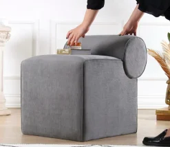 Homitis Puffer & Fodskamler-PufElf