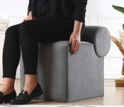 Homitis Puffer & Fodskamler-PufElf