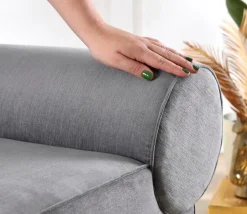 Homitis Puffer & Fodskamler-PufElf