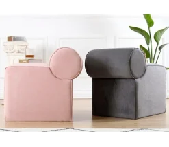 Homitis Puffer & Fodskamler-PufElf