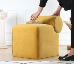 Homitis Puffer & Fodskamler-PufElf