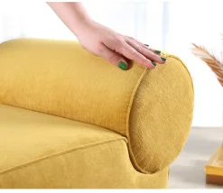 Homitis Puffer & Fodskamler-PufElf