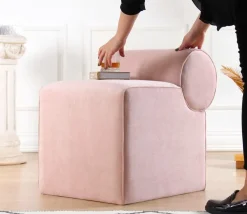 Homitis Puffer & Fodskamler-PufElf