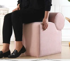 Homitis Puffer & Fodskamler-PufElf