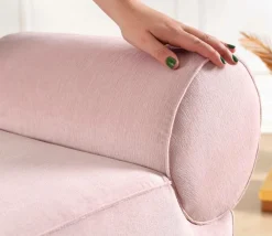 Homitis Puffer & Fodskamler-PufElf