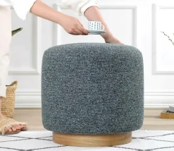 Homitis Puffer & Fodskamler-PufJuicy