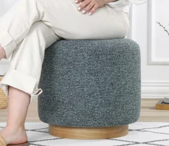 Homitis Puffer & Fodskamler-PufJuicy