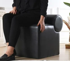 Homitis Puffer & Fodskamler-PufLee