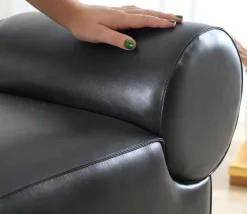 Homitis Puffer & Fodskamler-PufLee