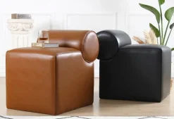 Homitis Puffer & Fodskamler-PufLee