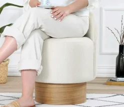 Homitis Puffer & Fodskamler-PufOslo