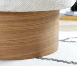 Homitis Puffer & Fodskamler-PufOslo