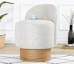 Homitis Puffer & Fodskamler-PufOslo