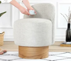 Homitis Puffer & Fodskamler-PufOslo