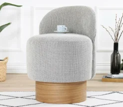 Homitis Puffer & Fodskamler-PufOslo