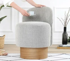 Homitis Puffer & Fodskamler-PufOslo