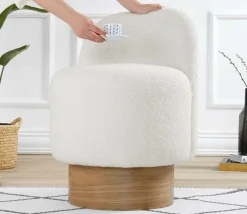 Homitis Puffer & Fodskamler-PufYaprak