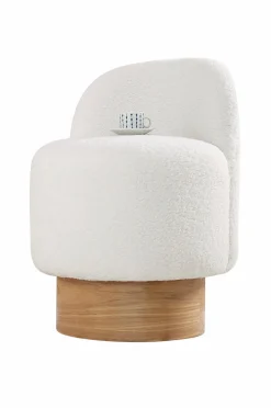 Homitis Puffer & Fodskamler-PufYaprak