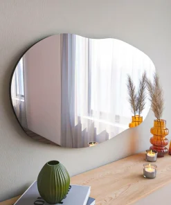 Homitis Spejle-Spejl Lossa 89 x 52 cm